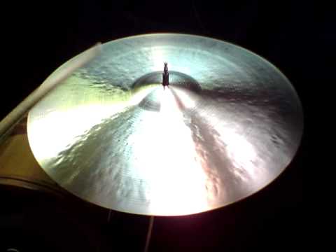 20 Kontroversial Ride unbrushed, 2184g   www cymbalutopia com