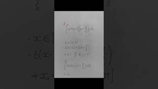 (Mathematical Methods of Physical) P3: Dirac Delta Function - BT 07 f