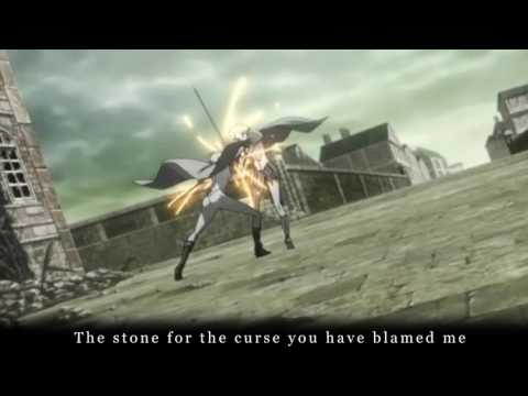 Claymore   Welcome Home 「raw」