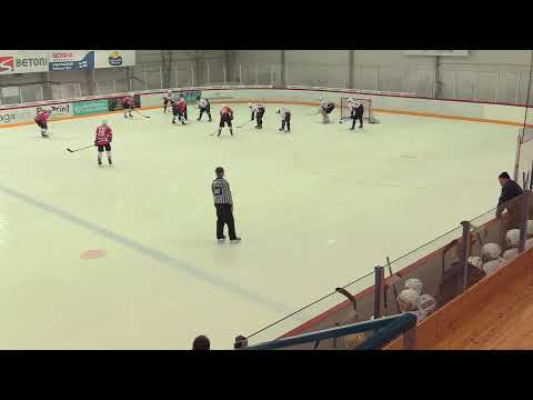 Div.III Team IFK Lepplax - MUIK II 14.11.2019