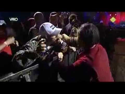 Faith no More - Evidence [FAIL]