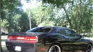 preview picture of video '2010 Dodge Challenger Used Cars Kansas city KS'