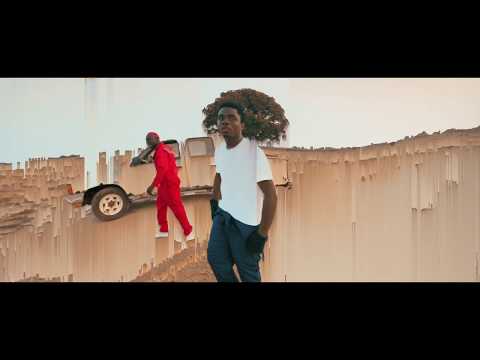 Kweku Smoke X Bosom P-Yung - Airhu