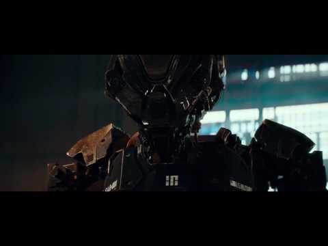 Kill Command Official US Release Trailer 1 (2016) -bq- 1080P HD