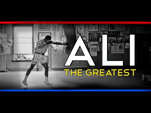 Muhammad Ali - The Greatest (Original Career Documentary) SDDEFAULT Thumbnail