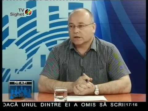 Sighetul de Azi 8 iulie 2014 - BAC-ul, bucurie sau tristete?