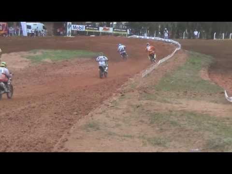 Copa Contestado VX1 Canoinhas