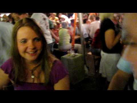 Velbert Weinfest 2009