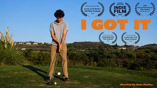 NYU Application Film (ACCEPTED) - I GOT IT by Sean Findley