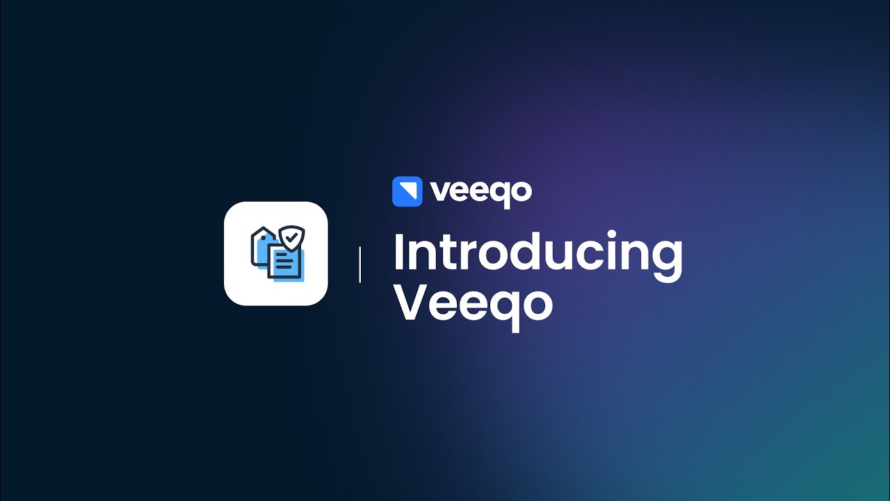 Veeqo Shipping and Inventory Demo