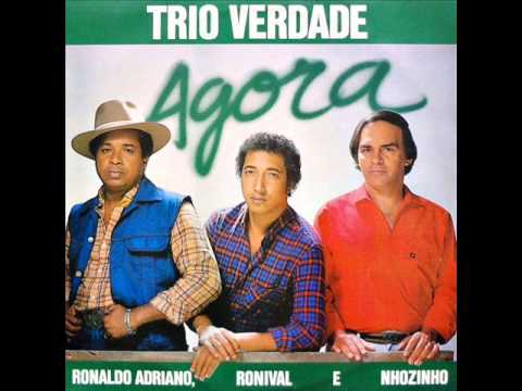 Trio Verdade - Nas Ruas Do Mundo