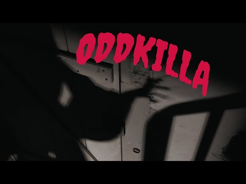 GODDYS - Oddkilla (Official Video) - 4K
