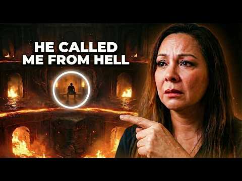 Ex-Witch Gets a Phone Call From Hell