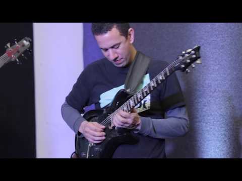 "Red Light Funk Light"- Turquoiz