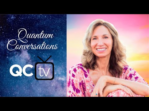 The 3 Phases of Crystalline DNA Activation with Sandra Walter Video