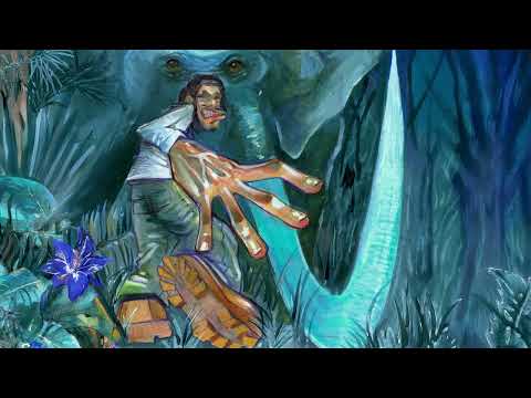 Russ - Recognize (Feat. Jessy Blakemore) (Official Audio)