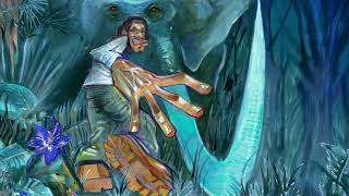 Russ - Recognize (Feat. Jessy Blakemore) (Official Audio)