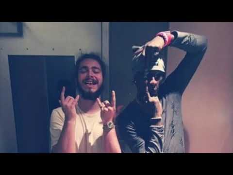 Goodbyes (feat. Young Thug) video