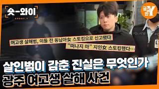 Download lagu [Y 778회 요약] 광주 여고생 살해 사건 | 숏와이 mp3