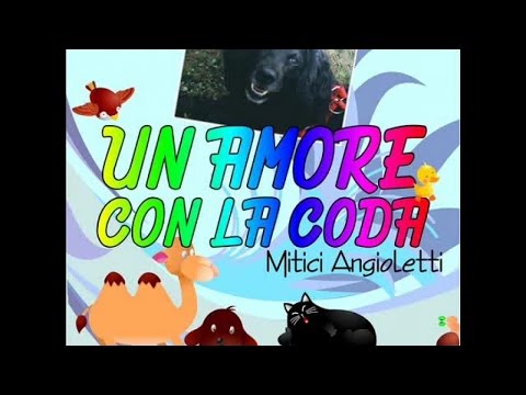 La lumaca Elisabetta - canzoni per bambini