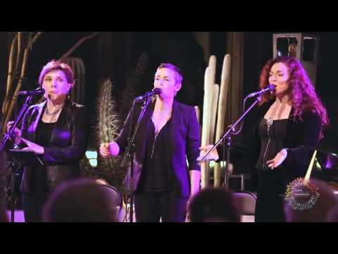 Trio Ebrel - Le Buhé - Vassallo