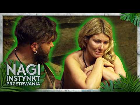 He couldn't watch his partner suffer | Bare Instinct of Survival