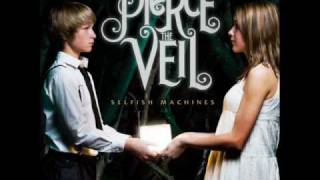 Pierce The Veil- Besitos W/ Lyrics