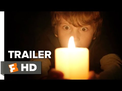 Lights Out Trailer