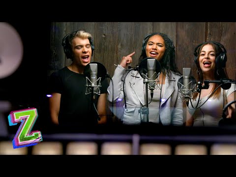 The Making of "Flesh & Bone" | ZOMBIES 2 | @disneychannelmusic