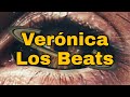 Verónica - Los Beats (Lyrics)