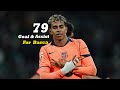 Lamine Yamal All Goals And Assists For Barcelona