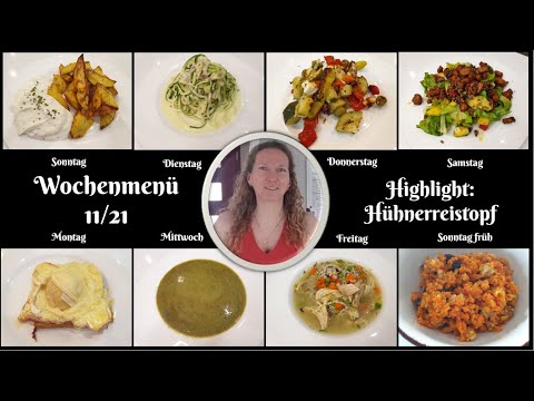 Wochenrückblick KW11/21