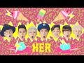 [TS] Block B(블락비) HER(헐) #2 