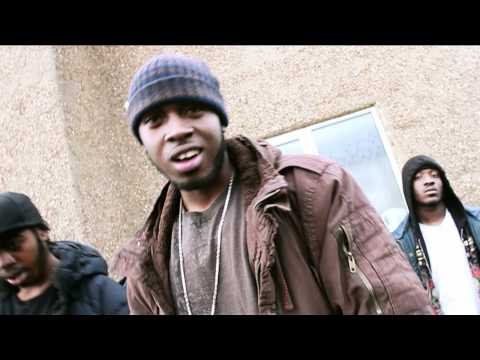 6IXVI - Im On It (FREESTYLE) // @linkuptv @6IXVI | Link Up TV