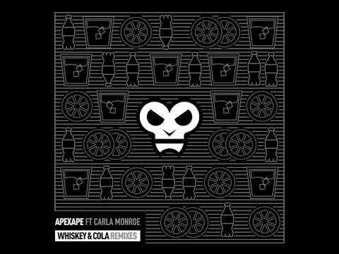 Apexape – Whiskey & Cola (ft. Carla Monroe) (Riddim Commission Remix)