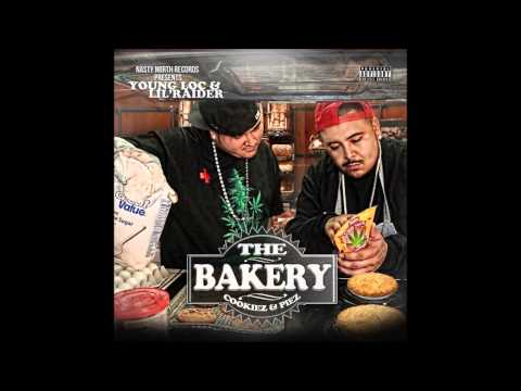 Lil Raider & Young Loc - Everyday The Same Shit (feat. Zipper Louie, Big Cholo, Lil Toro)