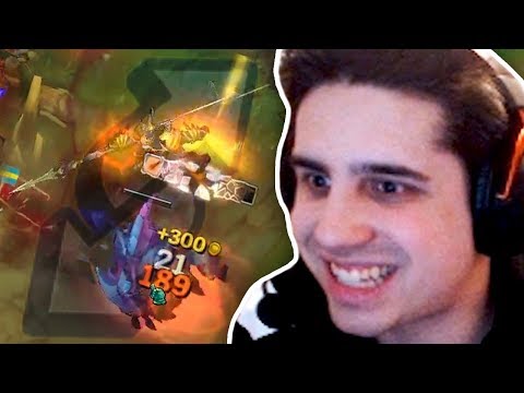 COUNTERING THE COUNTER! FT. SWIFTE