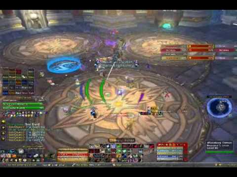 Strategy: Assembly of Iron Ulduar 25