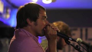 Peter, Bjorn and John- &quot;Nothing to Worry About&quot; Live At Park Ave Cd&#39;s