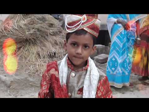 Sagnik Ghosh birthday 3