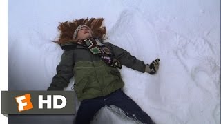 Snow Day (4/9) Movie CLIP - The Perfect Snow Angel (2000) HD