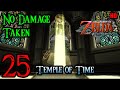 Zelda Twilight Princess Wii 100 Walkthrough 1080p HD Part 25 Temple Of Time