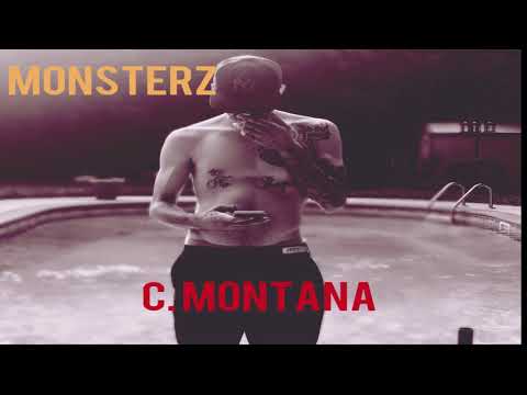 Monsterz - C. Montana
