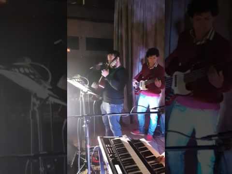 Los Hermanos Krenz...!!! Si Señor..!!