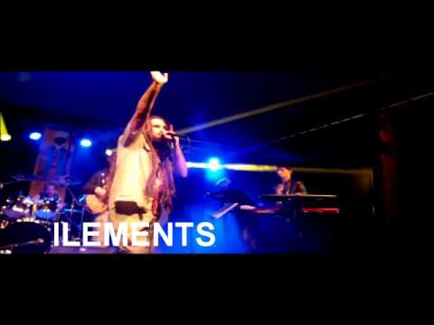 LUTAN FYAH ILEMENTS LYRICSON AU FESTIJAM (ARRENS 2014)