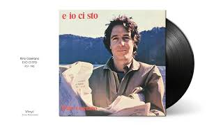 Rino Gaetano | Sombrero