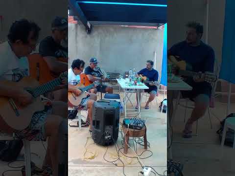 Resenha dos Amigos