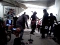 Nirvana - School band cover; Destruccion de ...
