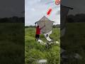 This Kite Has 1Km Long Tail But Will It Fly Full In Sky 🫡 Shorts Respect Ytshorts