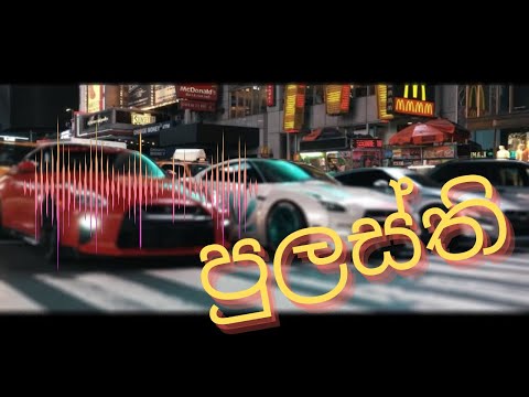 Pulasthi rap song #vini